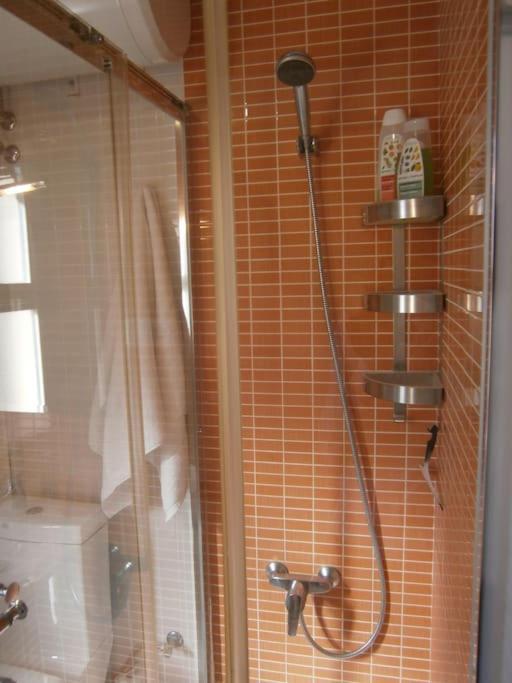 Apartamento Junto A Playa Y Cerca De Campo De Golf El Perellonet Dış mekan fotoğraf