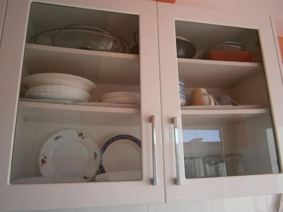 Apartamento Junto A Playa Y Cerca De Campo De Golf El Perellonet Dış mekan fotoğraf